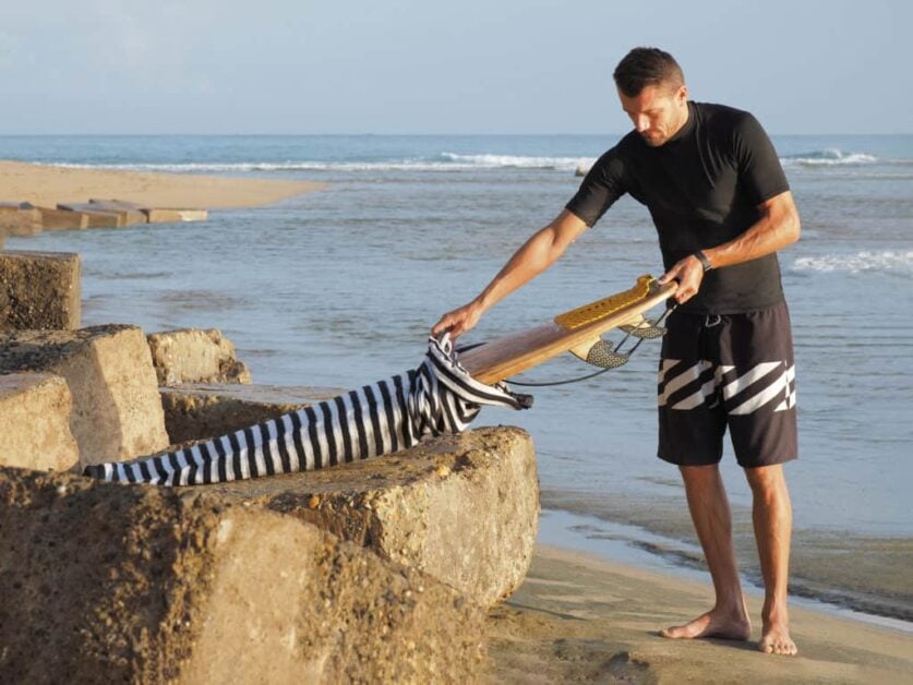 Best Surfboard Socks Buying Guide