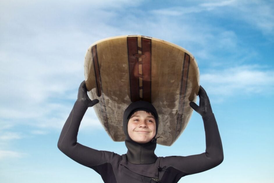 Best Wetsuit Gloves Buying Guide