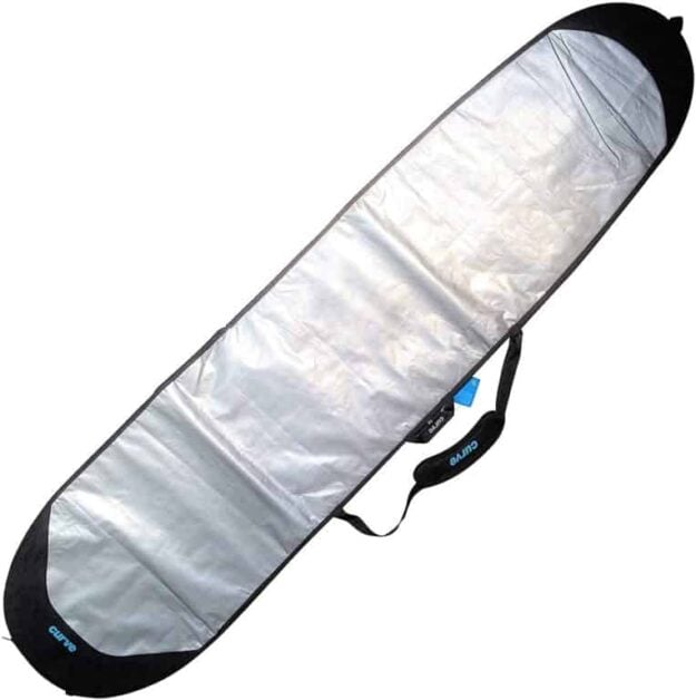 Curve Surfboard Bag Day Surfboard Cover
