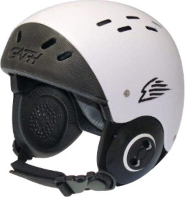 Gath Convertible Surf Helmet