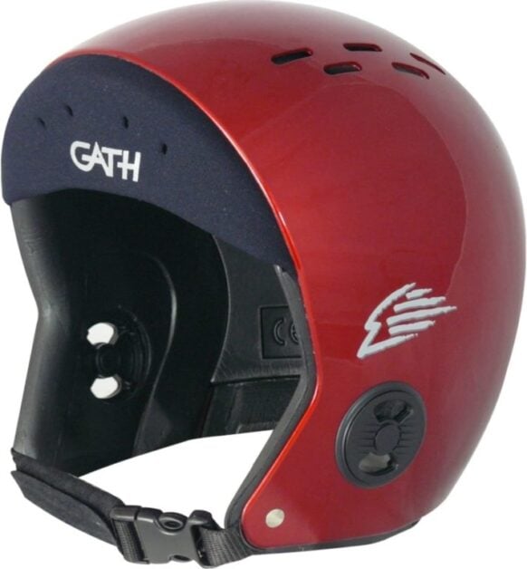 Gath Neo Sport Hat Helmet