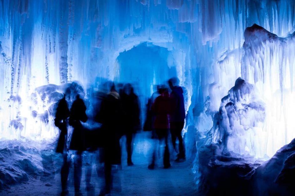 Go on an Edmonton Ghost Tour