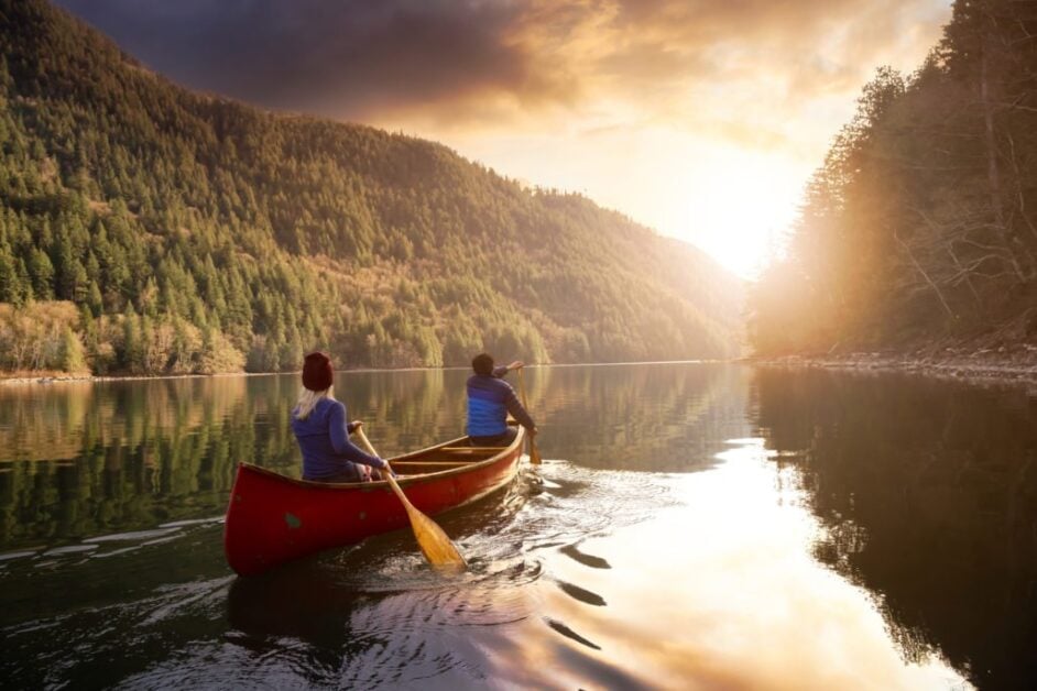 How Big of a Canoe Do I Need Frequently Asked Questions