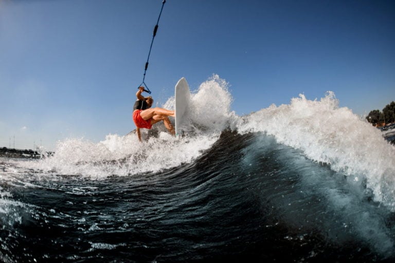 How Much Does a Wakeboard Cost