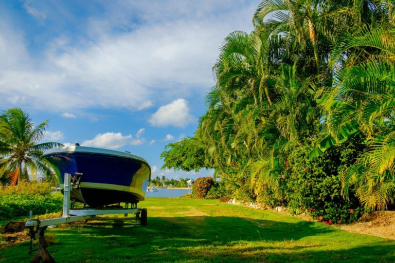 How to Trailer a Boat Alone in 3 Steps