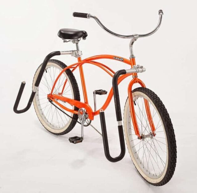 Moved By Bikes (MBB)