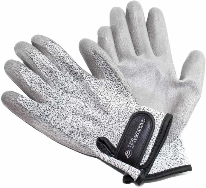 Picasso Dyneema Gloves