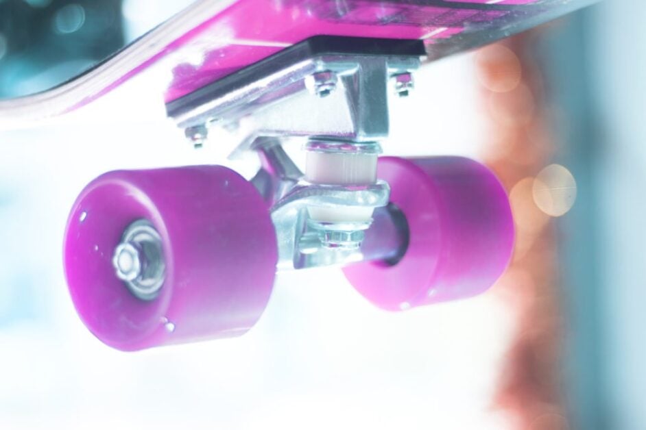 Remoal Cleaning of Bearings