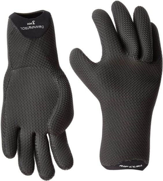 Rip Curl Dawn Patrol Gloves