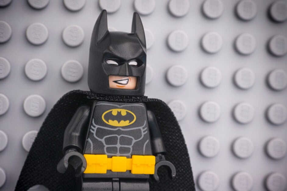 The Best Lego Batman Sets For The Money