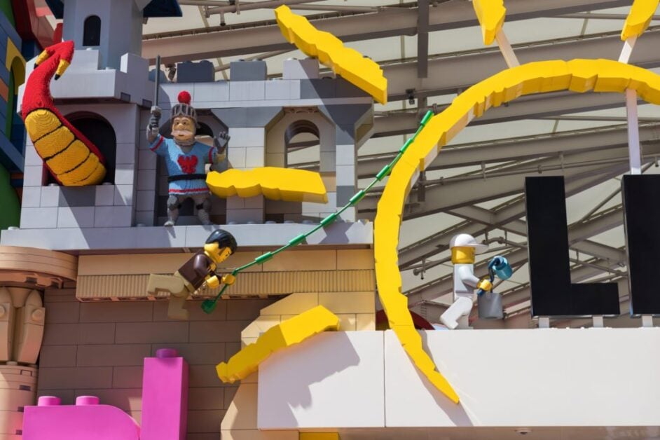 The Best Lego Castle Sets For The Money