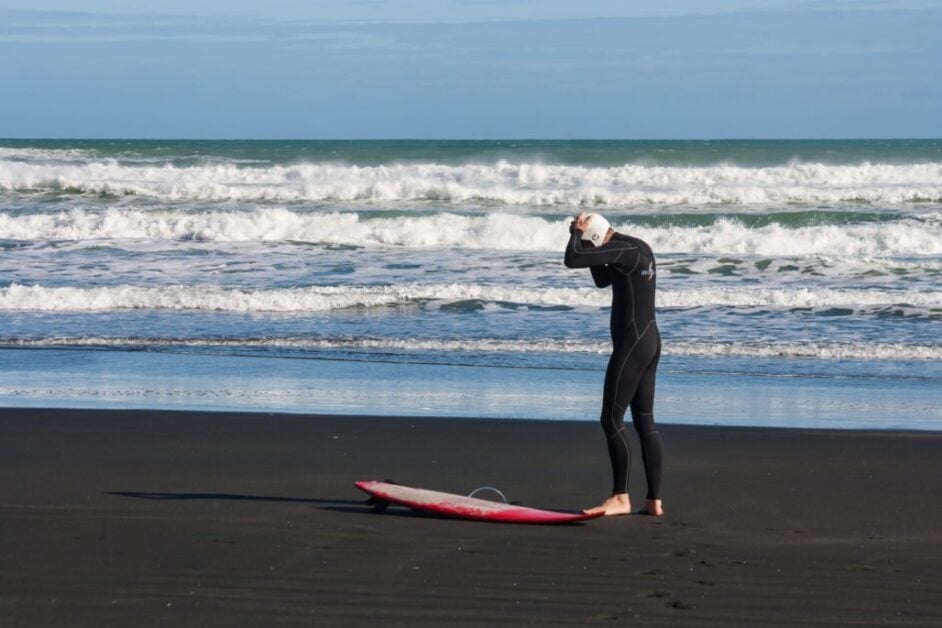 The Best Surf Helmets For The Money