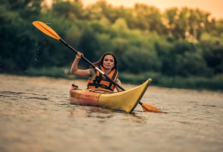 The Best Surf Kayaks For The Money