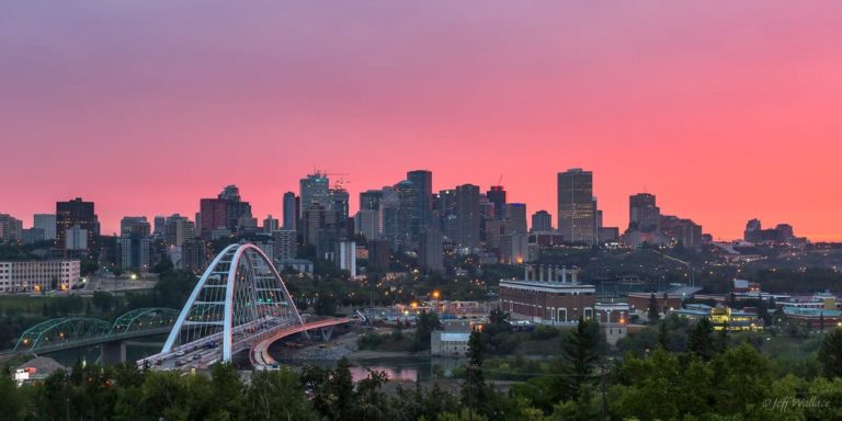 Things to Do in Edmonton, Alberta, for First-Timers