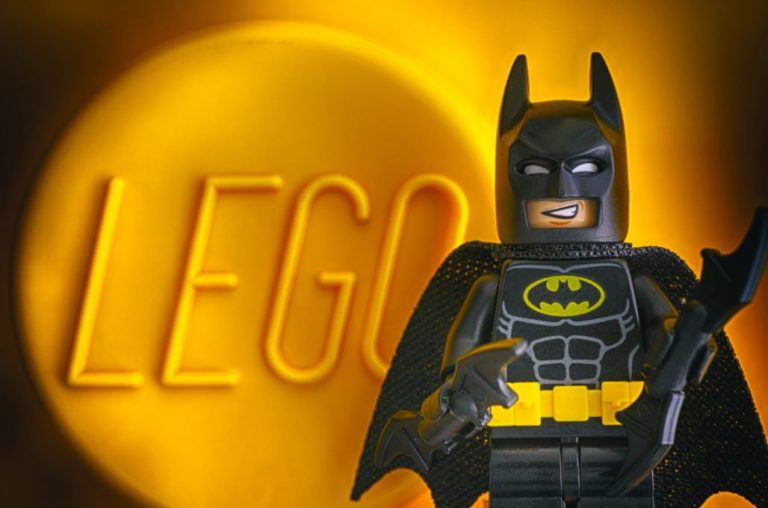 Ultimate Review of the Best Lego Batman Set