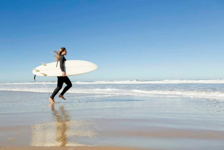Ultimate Review of the Best Plus Size Wetsuits
