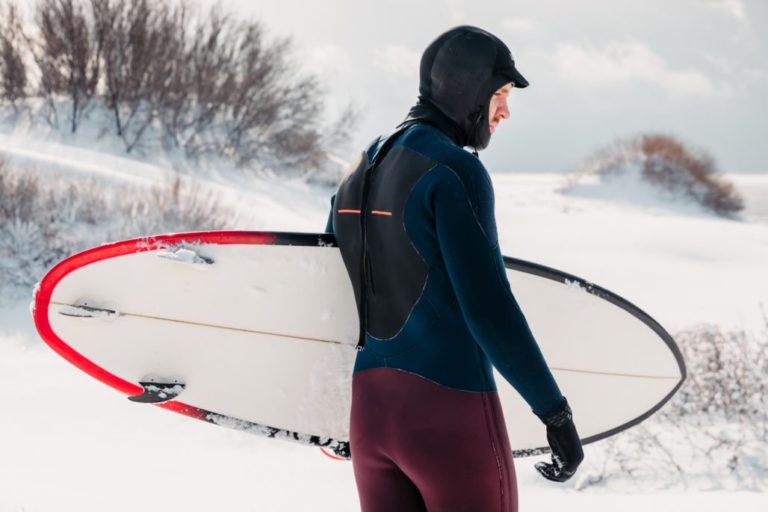 Ultimate Review of the Best Surf Gloves