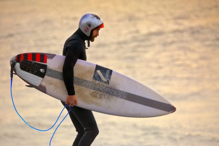 Ultimate Review of the Best Surf Helmets
