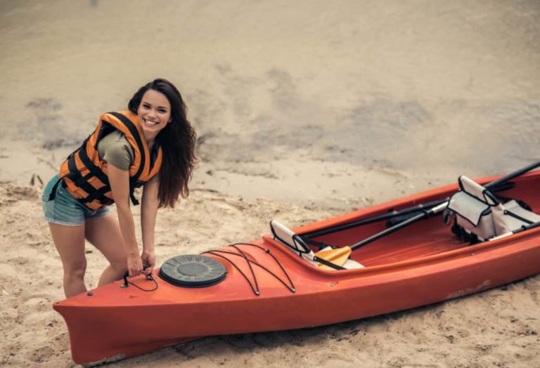 Ultimate Review of the Best Surf Kayaks