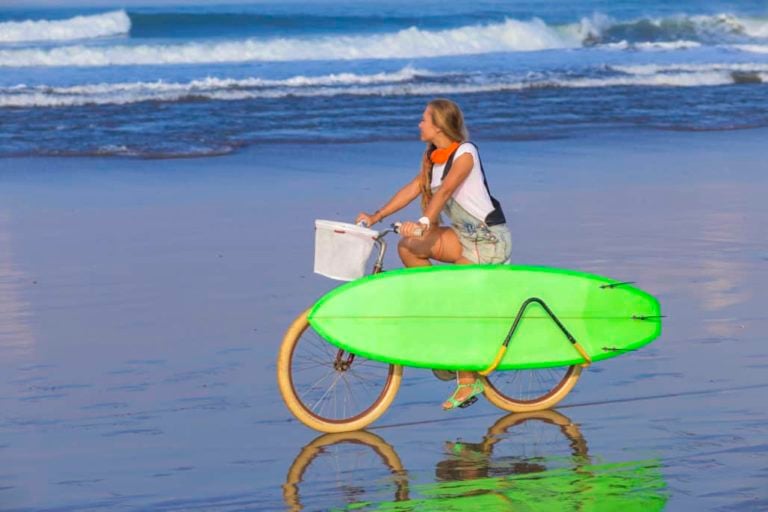 Ultimate Review of the Best Surfboard Bike Racks