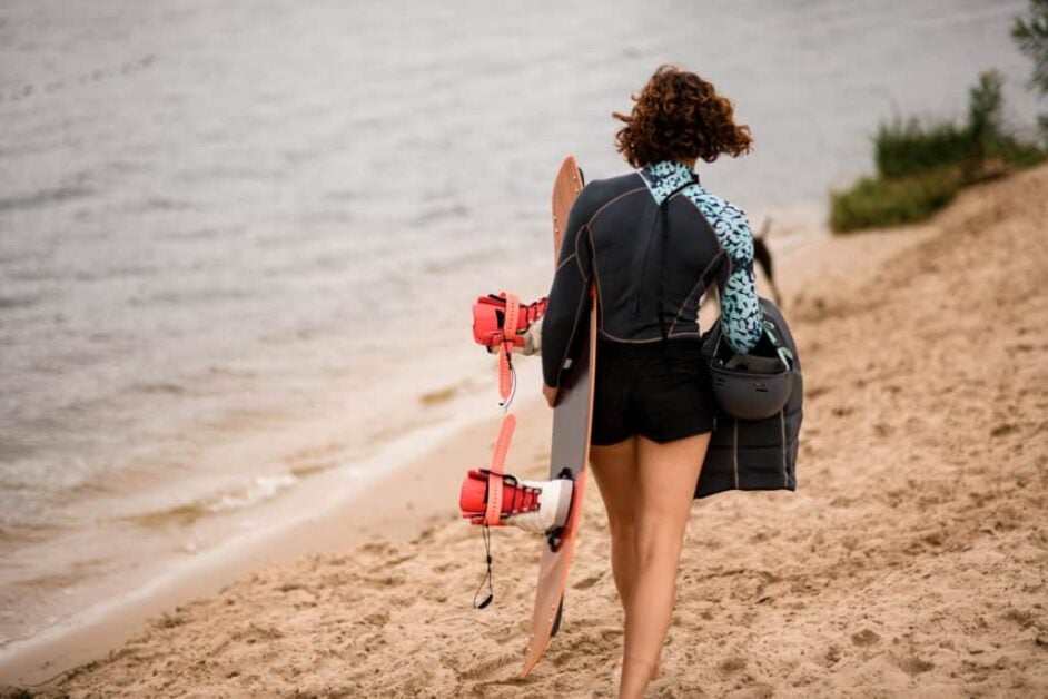 Wakeboard Materials