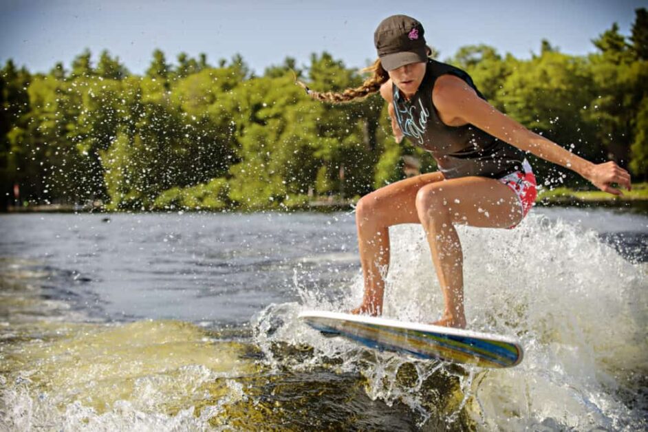 Wakeboard Types