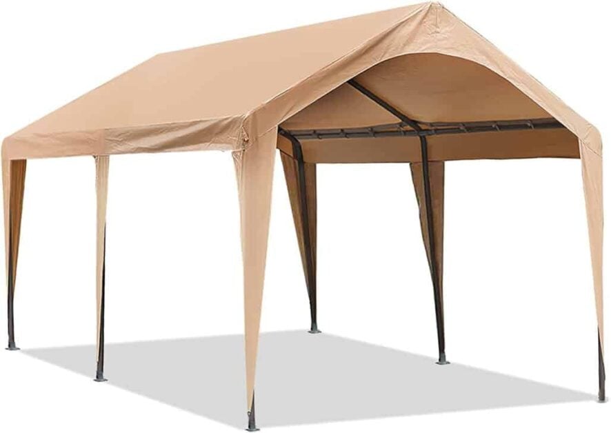 Abba Patio 10x20-Feet