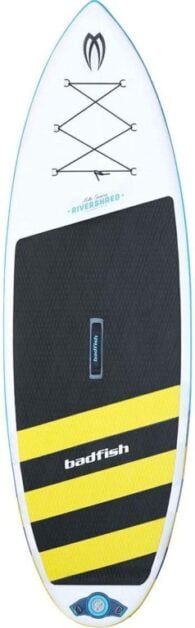 Badfish Board
