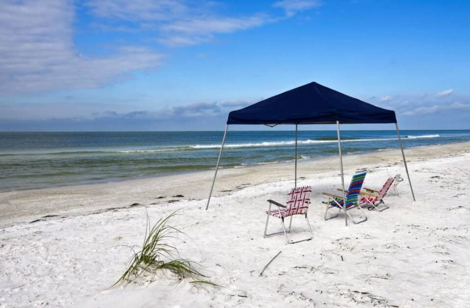Best Costco Beach Canopies Buying Guide