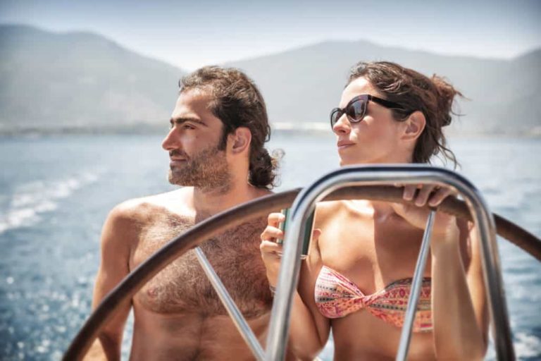 Boat Safety Tips