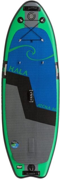 Hala Atcha 8' 6" Paddle Board