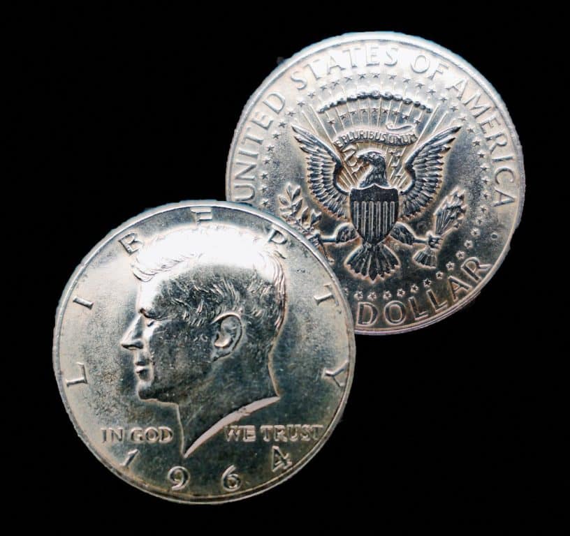 Half Dollars