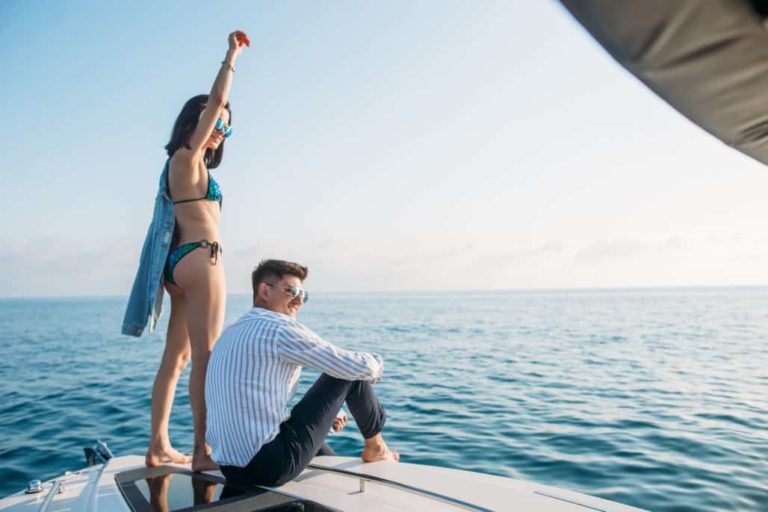 How Does a Boat Speedometer Work