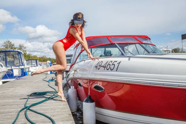 How Long Can You Finance a Boat