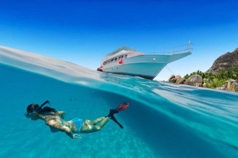 How much should you spend on your first boat