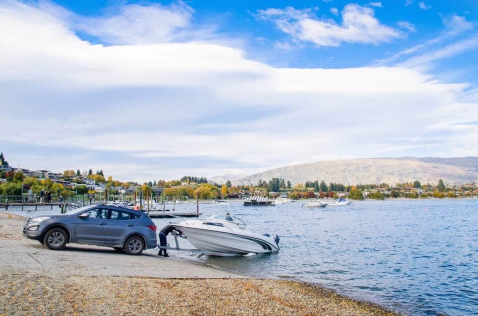 Is your tow vehicle good enough?
