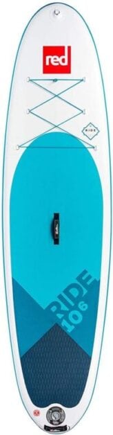 Red Paddle Co 2019 10' 6" Ride MSL