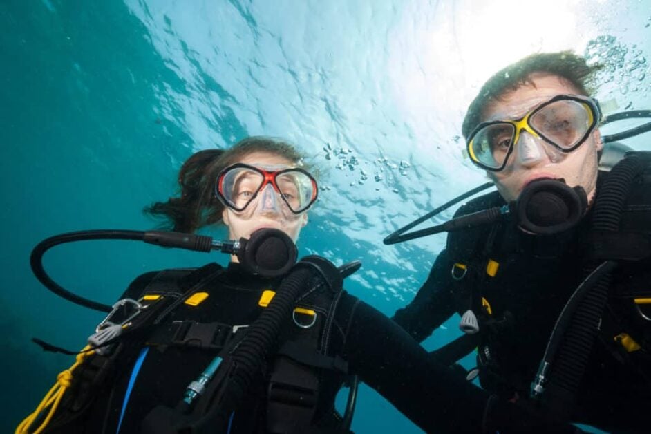 The Best Scuba Diving Drysuits For The Money