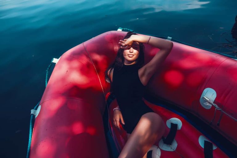 Ultimate Review of the Best Inflatable Dinghies