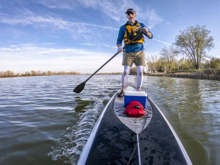 Ultimate Review of the Best SUP Coolers