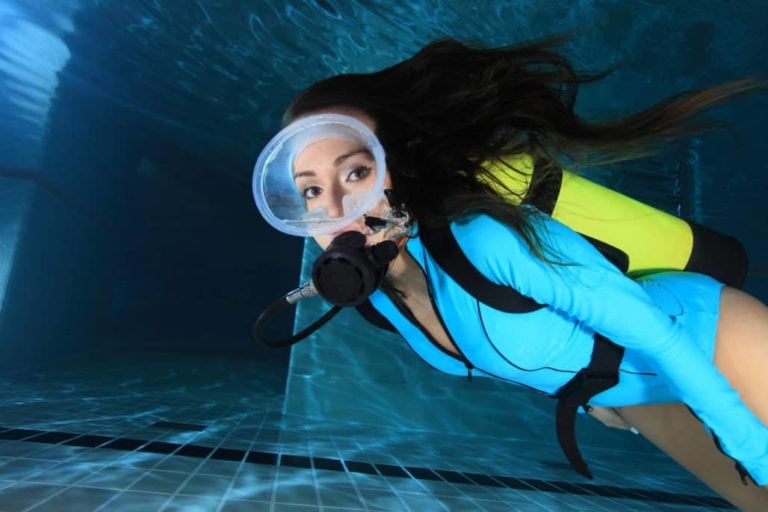 Ultimate Review of the Best Scuba Drysuits