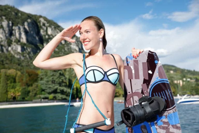 Ultimate Review of the Best Wakeboards for Women