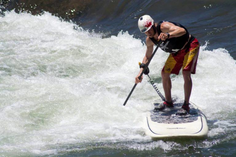 Ultimate Review of the Best Whitewater SUPs