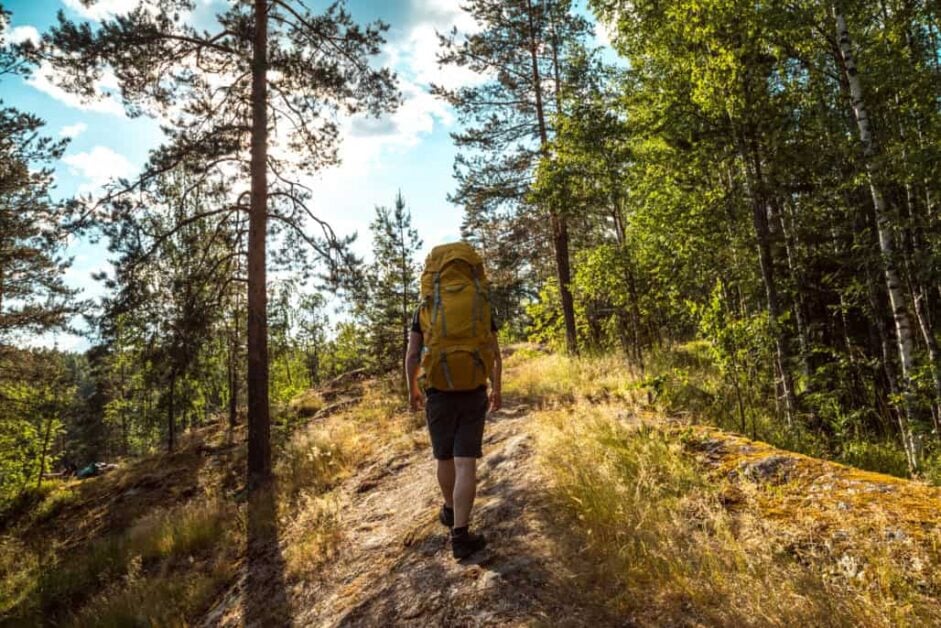 Why Are We Afraid To Be Alone In The Wilderness?