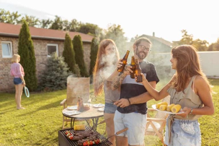 Best BBQ Party Game Ideas For Adults.