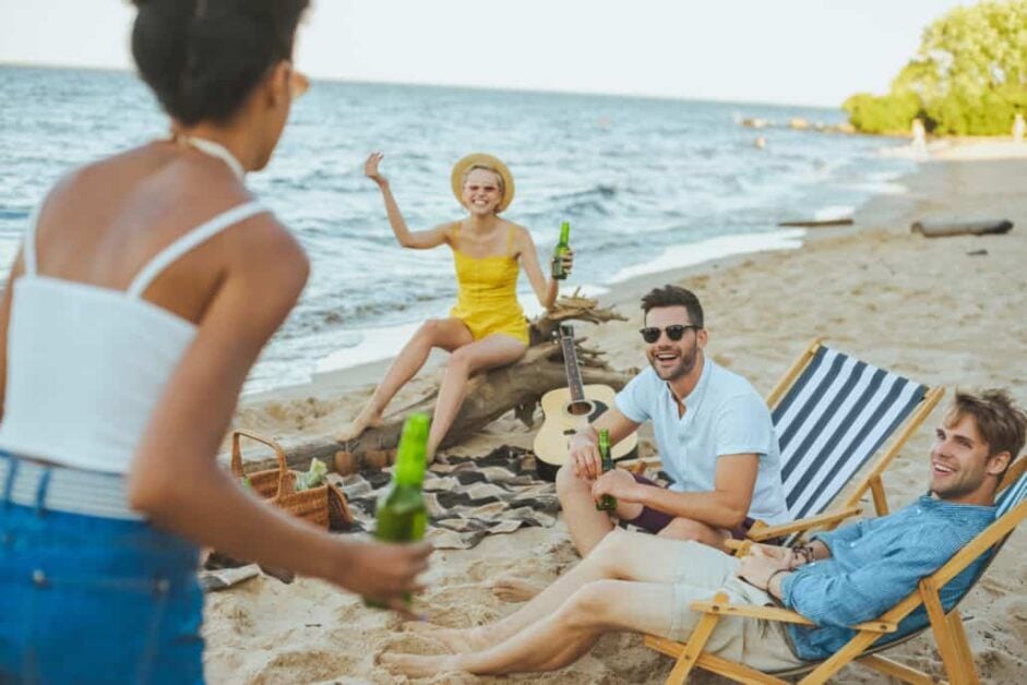 Best Costco Beach Chairs Buying Guide