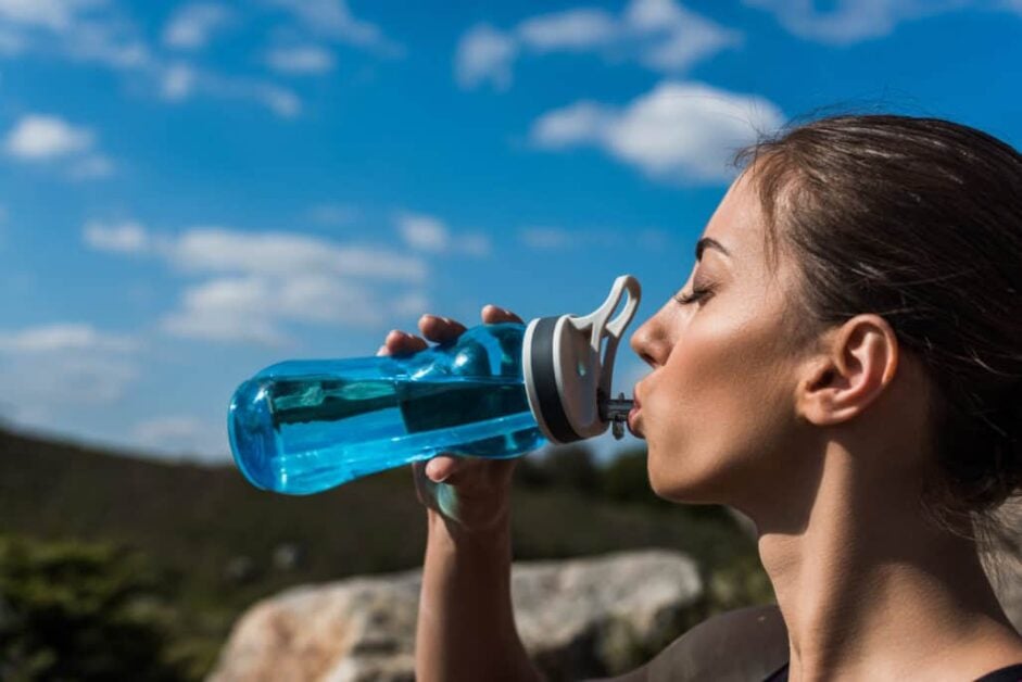 Best Costco Water Flasks Buying Guide