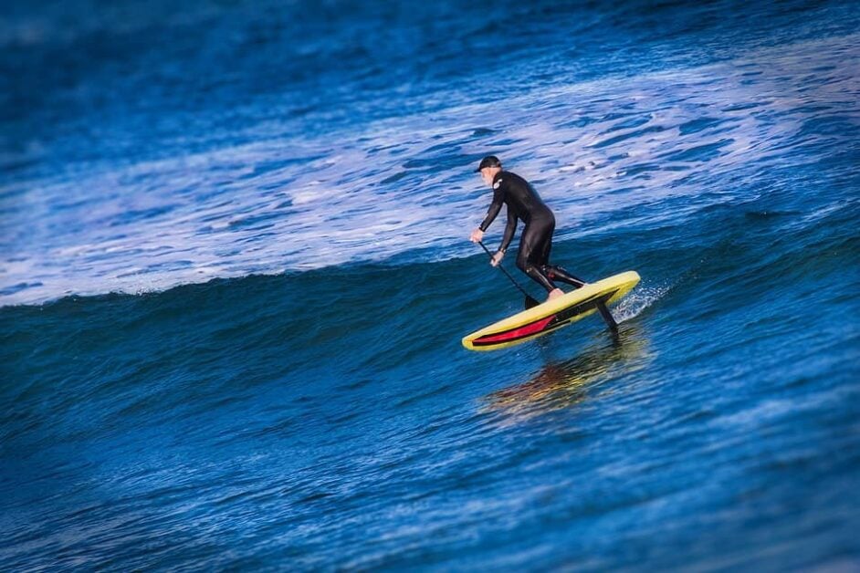 The Best Foil Surfboards For The Money