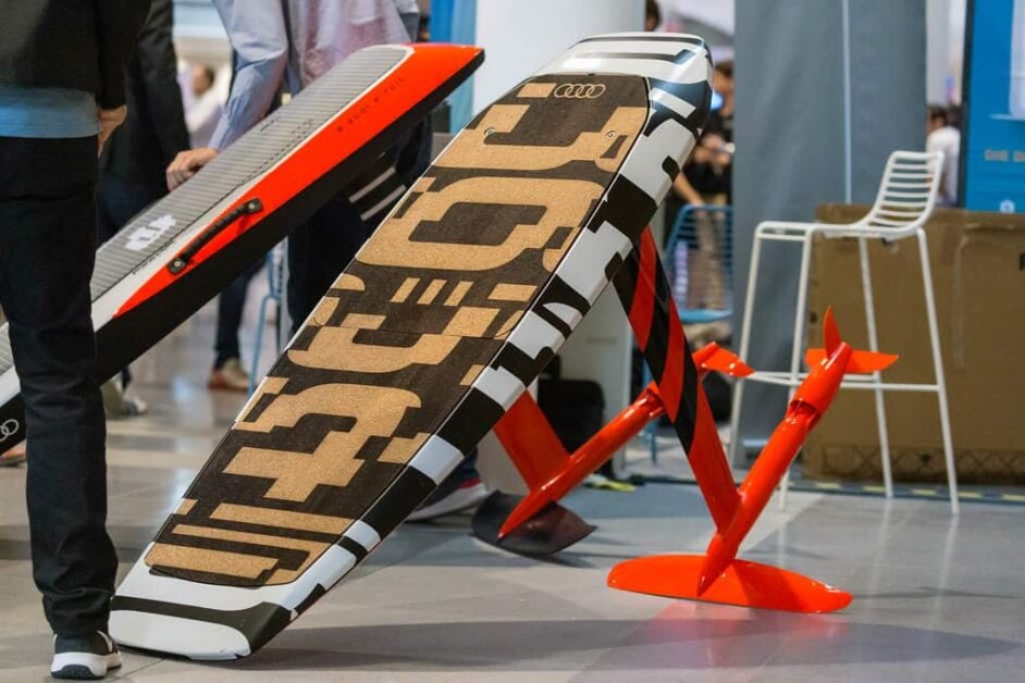 Best Foil Surfboards Wrap Up Our Choice