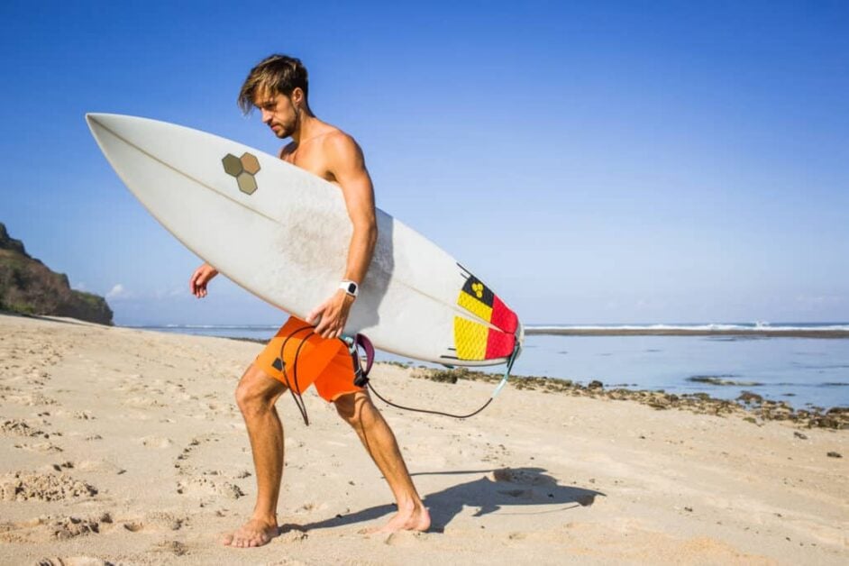 Best Step Up Surfboards Buying Guide